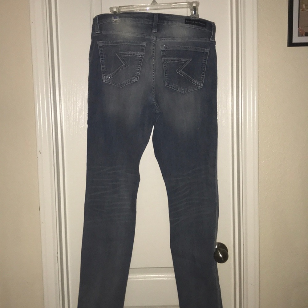Rock and Republic Jeans